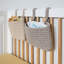 Hanging Storage Bin Trio