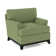Fauteuil large Oaks Way