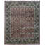 Agra Wool Oriental Area Rug-101829943