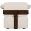 Fauteuil Dafi