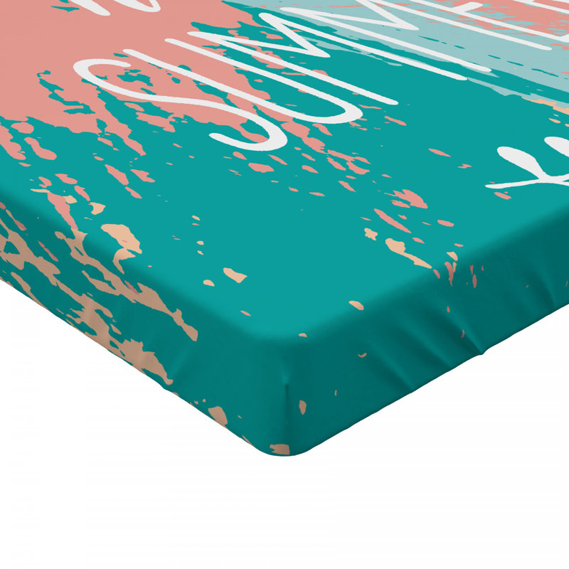 Microfiber Fitted Sheet, Full Fitted Sheet