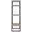 Storage Shelf 23.6"x11.8"x41.3" Engineered Wood-135687874