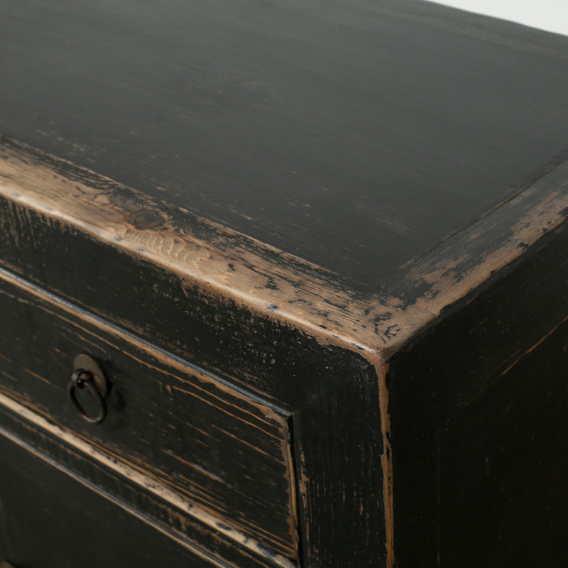 Accent Chest