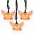 Kurt Adler 12-Foot UL 10-Light Crab Light Set