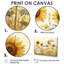 Diyonna - Floral Wall Art-579189692-579189689-579189688