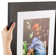 Fragoso Walnut Matte Picture Frame