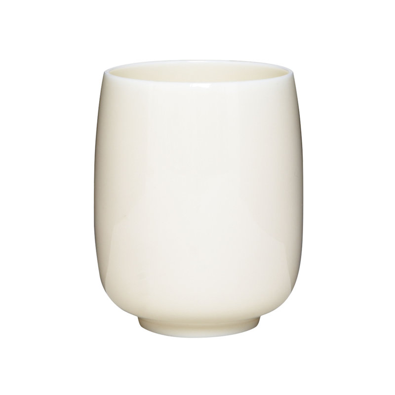 Toni Bathroom Accessory, Cream