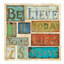 Believe & Hope by Daphne Brissonnet - Print on Canvas-42153794-89232595