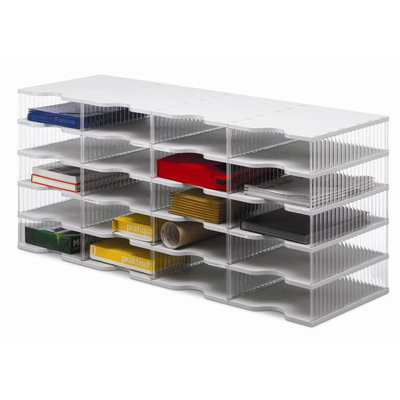 120cm W x 40cm D Desk Drawer
