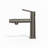 Modern 2-in-1 Fountain Bathroom Faucet(Set of 2)-128613801