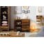 Ancona 4 - Drawer Chest of Drawers-89633287