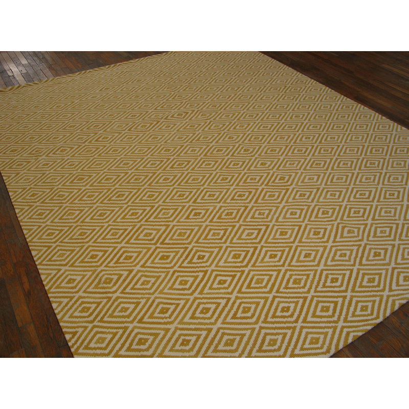 One-of-a-Kind 8' X 10' Area Rug