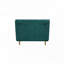 Fauteuil d'appoint rembourré convertible-949207849