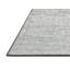 Tapis gris zone contemporaine-759096216