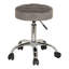 Tabouret de coiffeuse Barlena-408638006