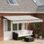 VidaXL Polyester Cover Retractable Patio Awning-130830663-130830667-130830671
