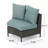 PT LIMON SINGLE SOFA