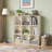 Timberhaven Bookcase-526888962