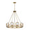 Marjorie Skouras 10 - Light Chandelier