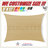 Colourtree Sun Shade Sail Rectangle Canopy Fabric Cloth Screen, Water Permeable & UV Block UPF50-54246436-90741914