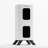 iAdaptAir 2.0 Medium 5-Stage True HEPA Filtration for Viruses, Mould, Dust, Smoke, Pollen & Odours with 2 year Filter Life, Ozone Free Bi-Polar Technology, WiFi Compatible, and up to, 2,650 Sq Ft of Clean Air.
