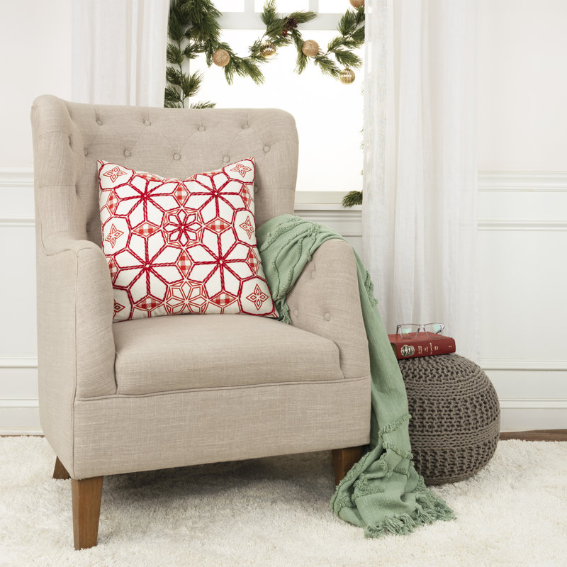 Coussin en poly