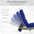 Outsunny Chaise Lounge Pool Chair-488229377-488229376