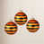 Orange/Black