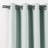 Schaeffer Solid Blackout Thermal Grommet Curtain Panels-21301424-21301427