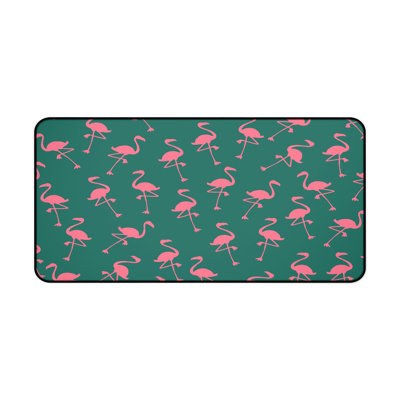 Polyester Desk Pad