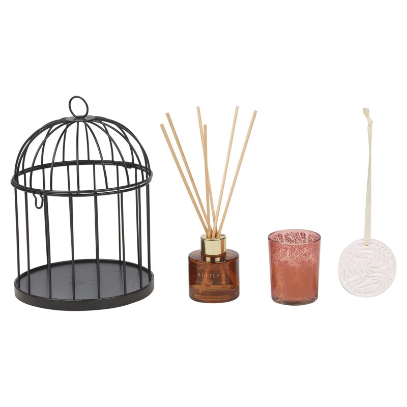 Reed Diffusers And Sticks, Mulled Wine