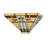 14" Wide Prairie Peaks Sconce