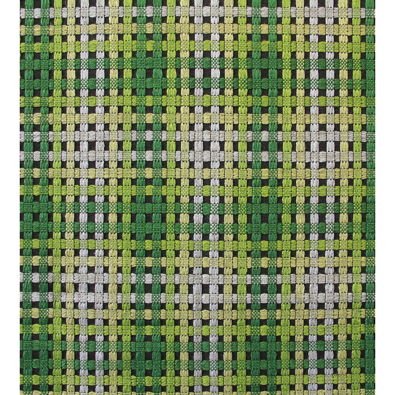 Bloom Twiggy Fabric, Deep Forest