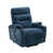 Dark Blue Polyester selected