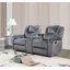 Canapé inclinable - Causeuse inclinable