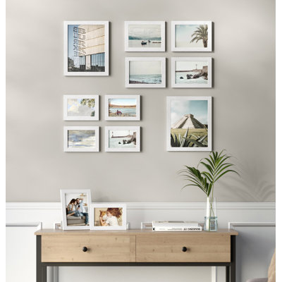 Picture Frames