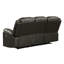 Canapé inclinable rembourré 81 po Jahshaun-435294781
