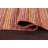 Gabbeh Kashkoli One-of-a-Kind 2'5" X 10'6" New Age Runner Wool Area Rug in Multicolor