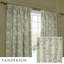 Chinese Lanterns Room Darkening Curtain Panel Pair-111472565-111472560