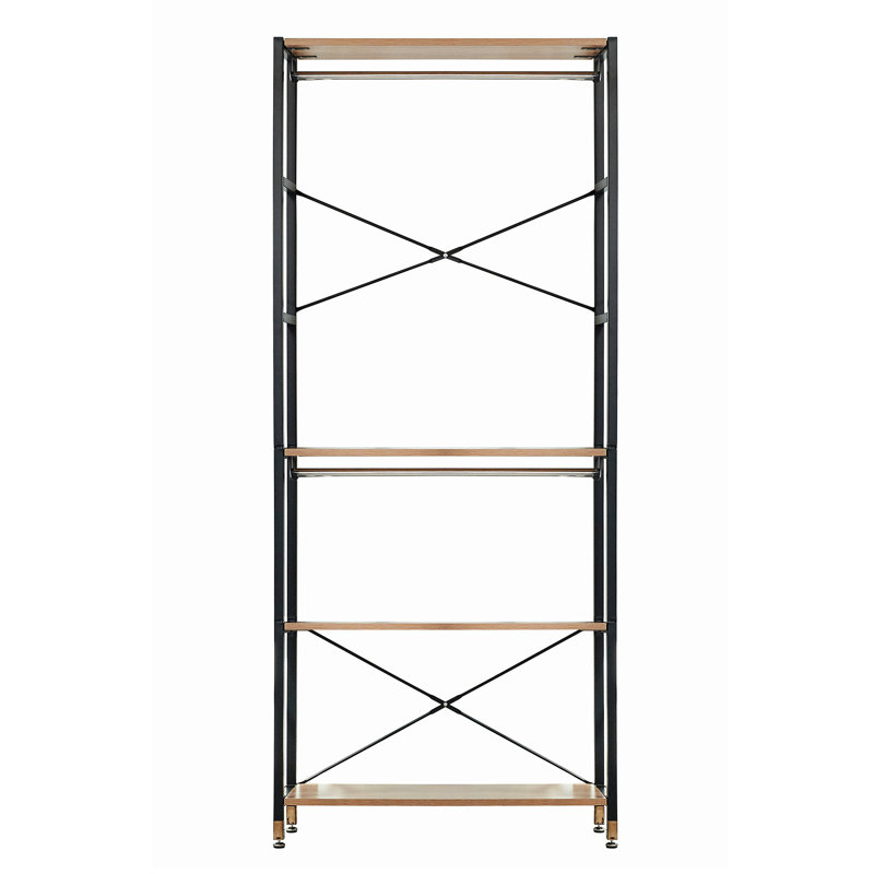 Arkdale 85cm Adjustable Clothing Rack