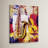 All That Jazz Print on Canvas-18119877-86445990