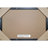 Sophia Beveled Framed Wall Mirror-119321840-118340484