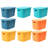 Rebrilliant Plastic Bin