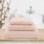  Ensemble de serviettes 3 pièces en coton turc-1013423968