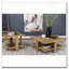 Table de bout carrée Mango
