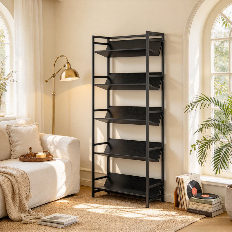 80.01 cm W Storage Rack