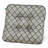 Outdoor 5'' Dining Chair Seat Cushion-2089567632