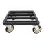 Chariot roulant robuste avec roulettes Rolling Furniture