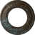 Bronze Blue Patina