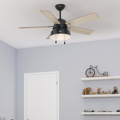 Ventilateur de plafond 52 pales 52 po Mill Valley
